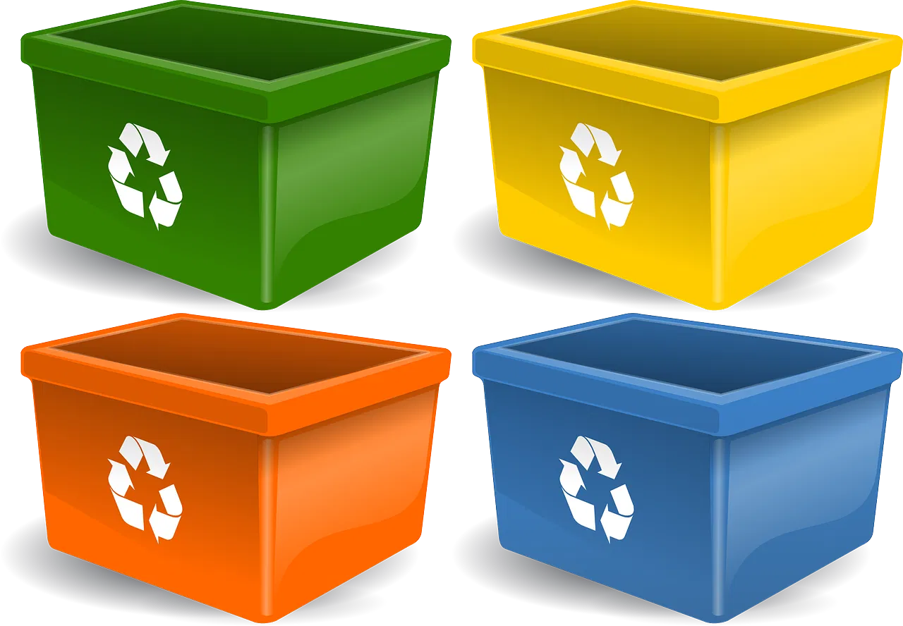 La renaissance du ‘made in Taiwan’ : le recyclage au cœur de l’innovation