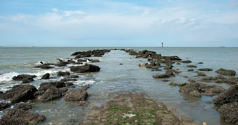 Quelle ville du monde est menacée par la montée des eaux ?