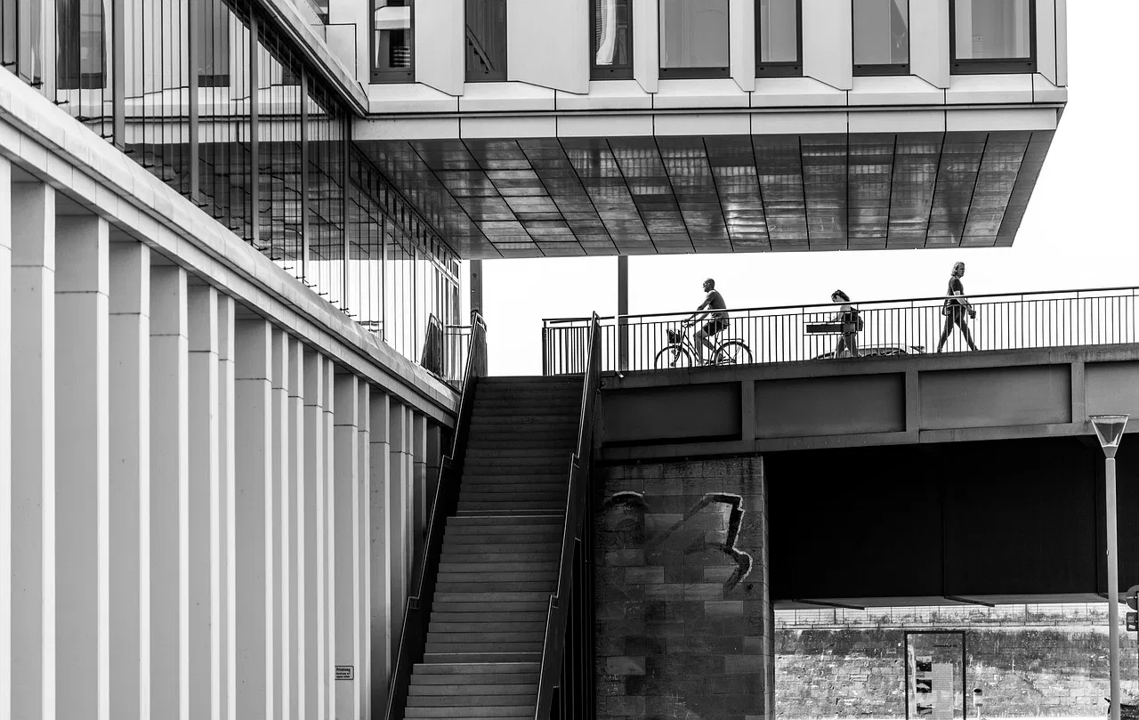 Explorer la vie dans la ville la plus verte d’Europe : un voyage au cœur de la nature en milieu urbain