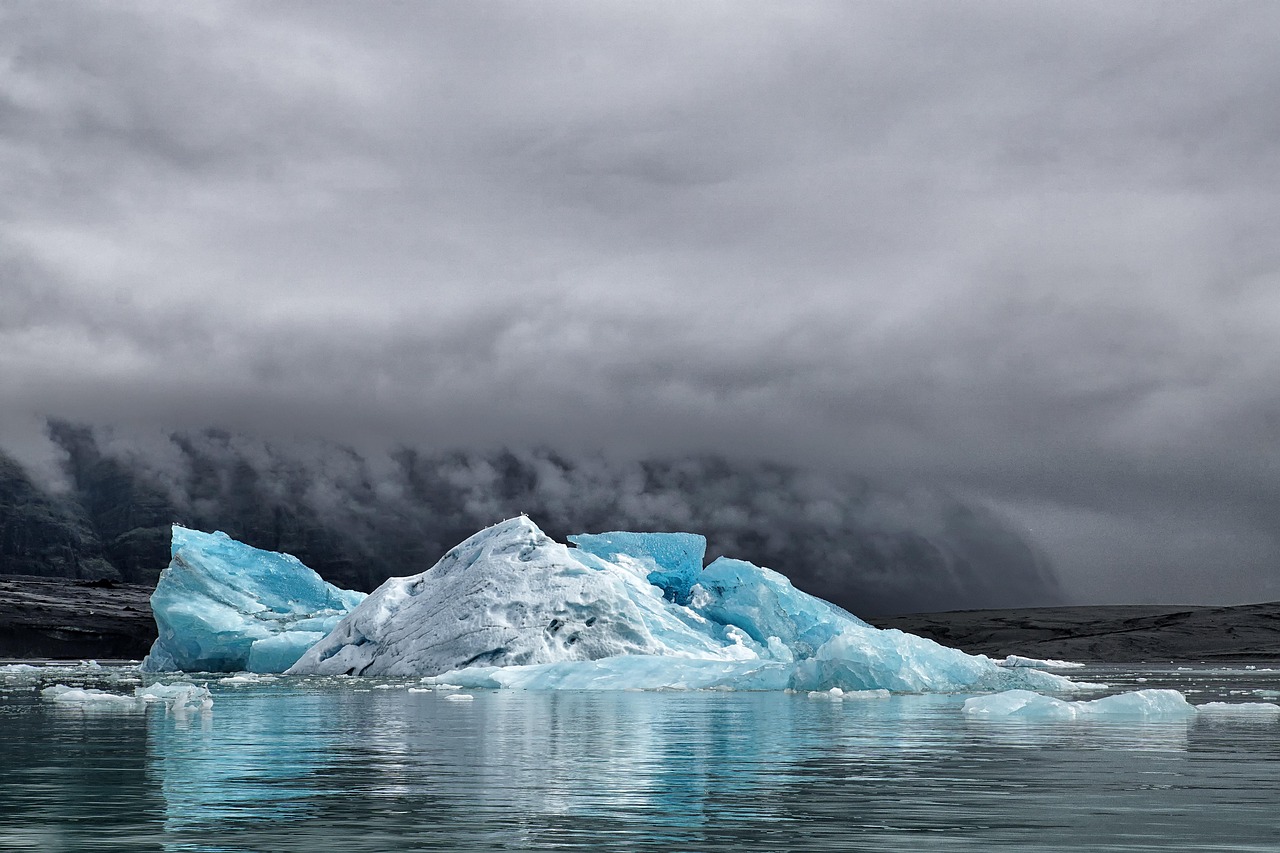 Atteindre l’objectif de 1,5 °C de réchauffement climatique : un défi désormais hors de portée