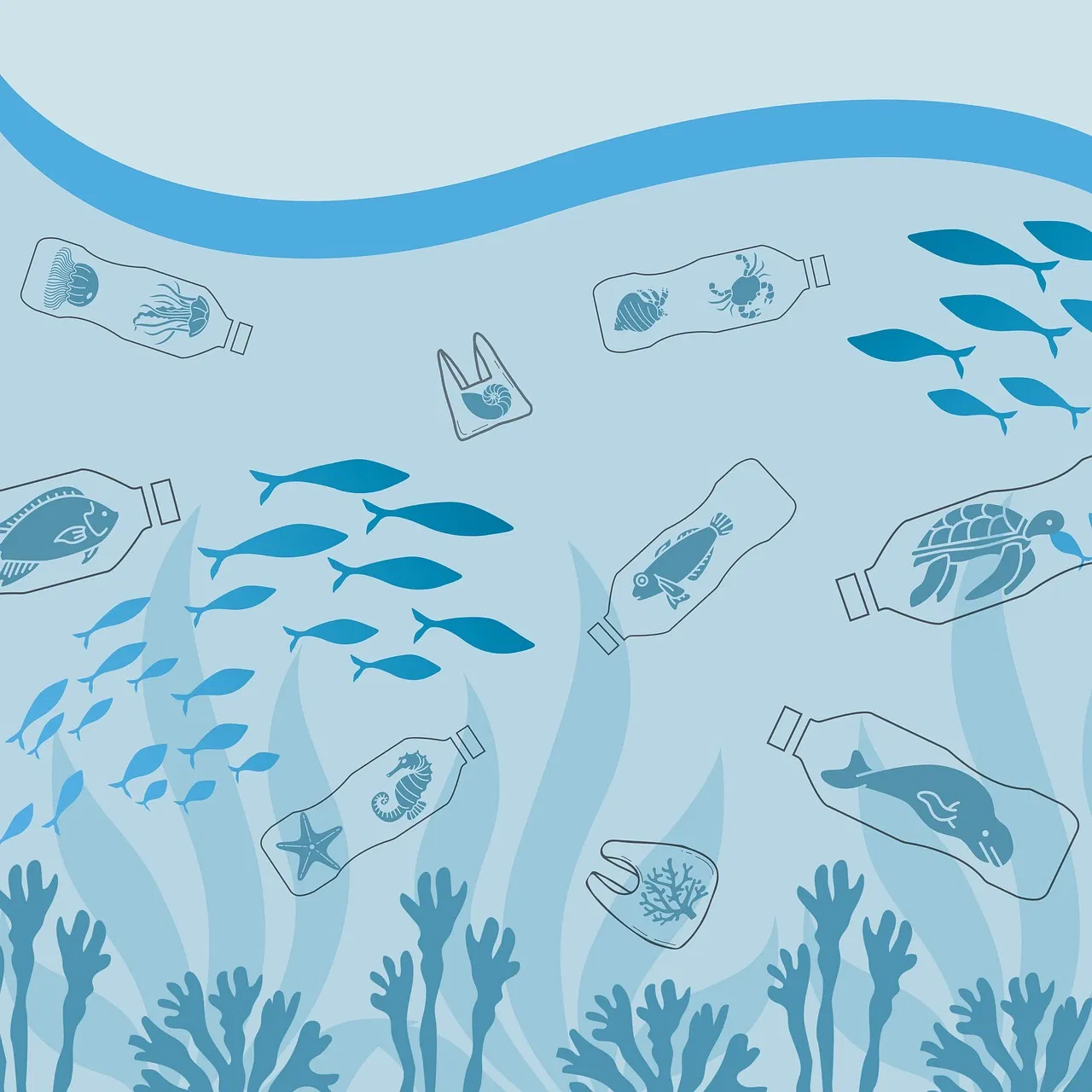 Environnement : quels pays se distinguent par leurs efforts les plus remarquables (et les plus faibles) ?