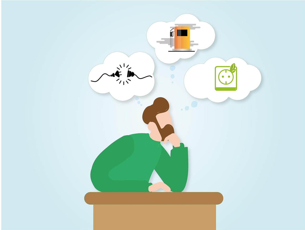Lien entre consommation responsable et bilan carbone