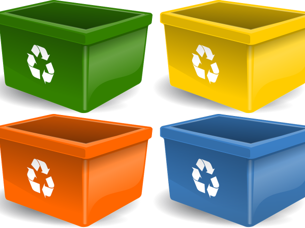 découvrez l'importance du recyclage pour préserver notre planète. apprenez les différentes méthodes de tri des déchets, les matériaux recyclables et les bénéfices environnementaux du recyclage. engagez-vous pour un avenir durable !