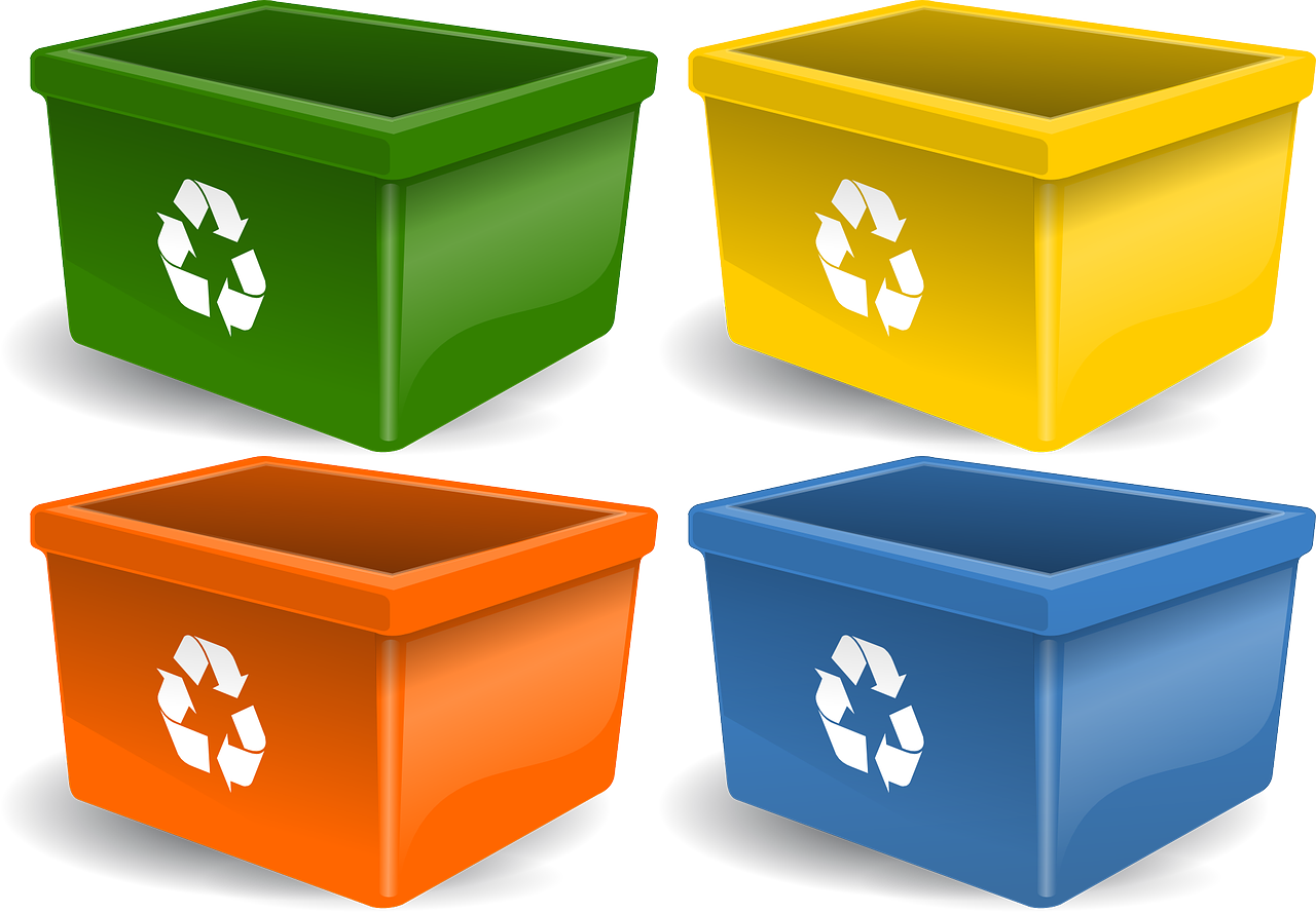 découvrez l'importance du recyclage pour préserver notre planète. apprenez les différentes méthodes de tri des déchets, les matériaux recyclables et les bénéfices environnementaux du recyclage. engagez-vous pour un avenir durable !