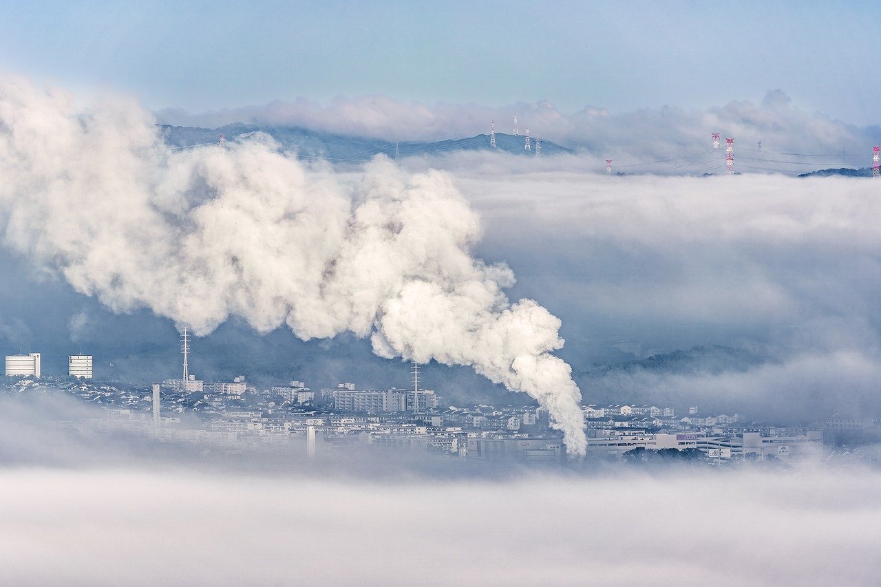 calculez votre empreinte carbone facilement avec notre outil en ligne. découvrez l'impact de vos activités quotidiennes sur l'environnement et apprenez à réduire vos émissions de co2 pour un avenir plus durable.