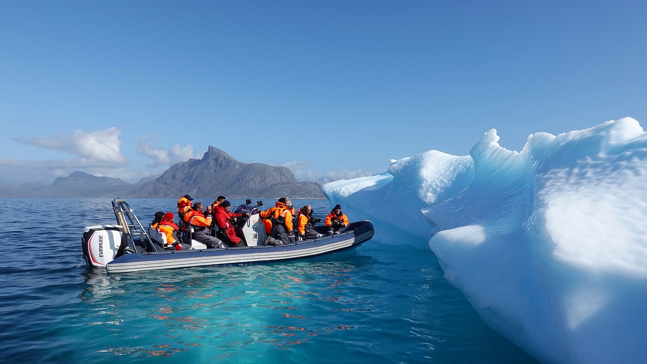 découvrez les enjeux climatiques actuels, les causes du changement climatique et les solutions durables pour préserver notre planète. informez-vous sur l'impact des actions humaines et les initiatives écologiques à travers le monde.