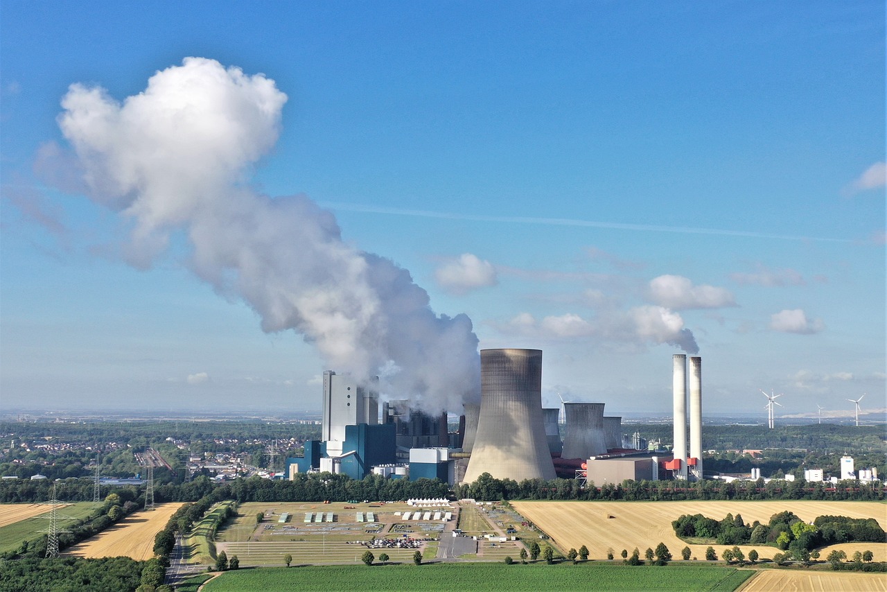 découvrez comment les compensations carbone peuvent réduire votre empreinte écologique et contribuer à la lutte contre le changement climatique. apprenez à intégrer des solutions durables dans votre mode de vie tout en soutenant des projets environnementaux.