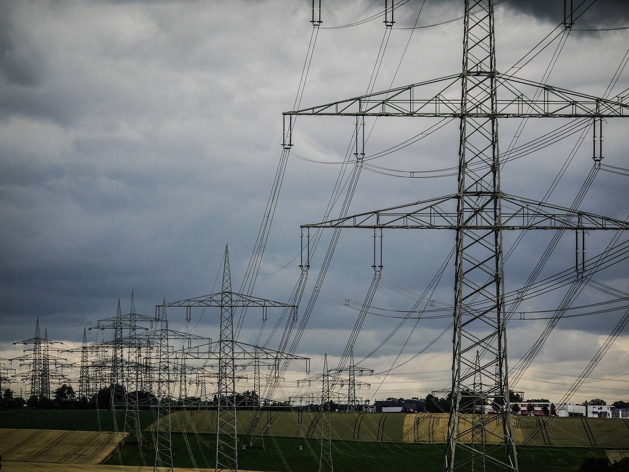 découvrez comment la transition énergétique transforme notre rapport à l'énergie, favorise les énergies renouvelables et contribue à un avenir durable. rejoignez le mouvement vers une planète plus verte et explorez les innovations qui façonnent notre avenir énergétique.