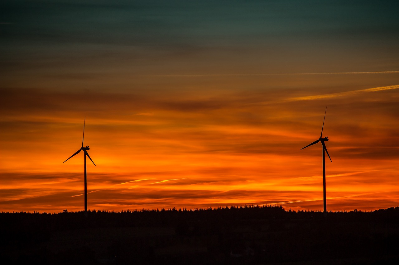 découvrez les avantages des énergies renouvelables pour un avenir durable. explorez les différentes sources d'énergie propre, leur impact positif sur l'environnement et comment elles peuvent contribuer à réduire votre empreinte carbone tout en favorisant l'innovation et l'économie.