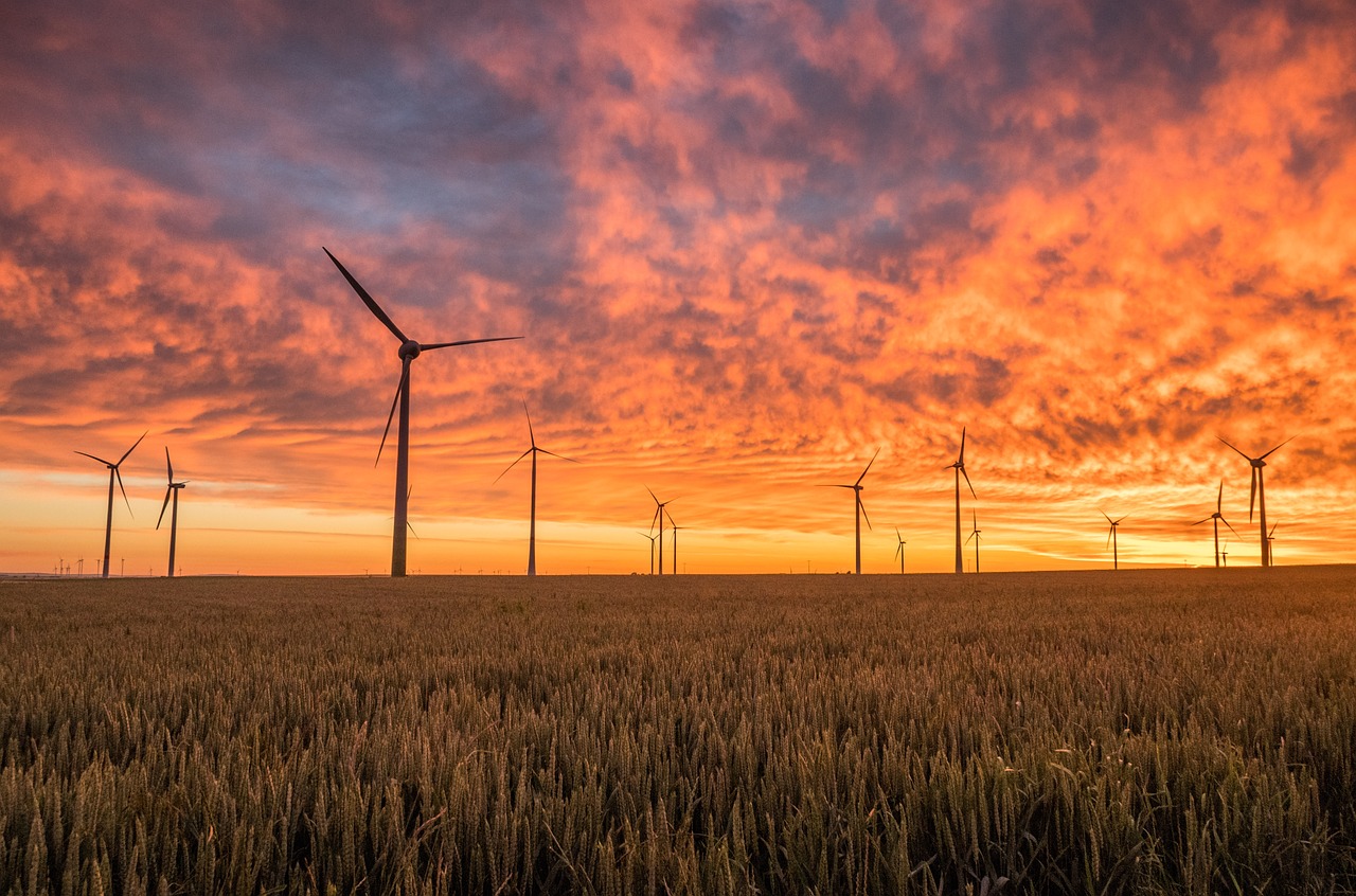 découvrez les avantages et les innovations des énergies renouvelables, sources d'énergie durables pour un avenir respectueux de l'environnement, incluant l'énergie solaire, éolienne, hydraulique et géothermique.