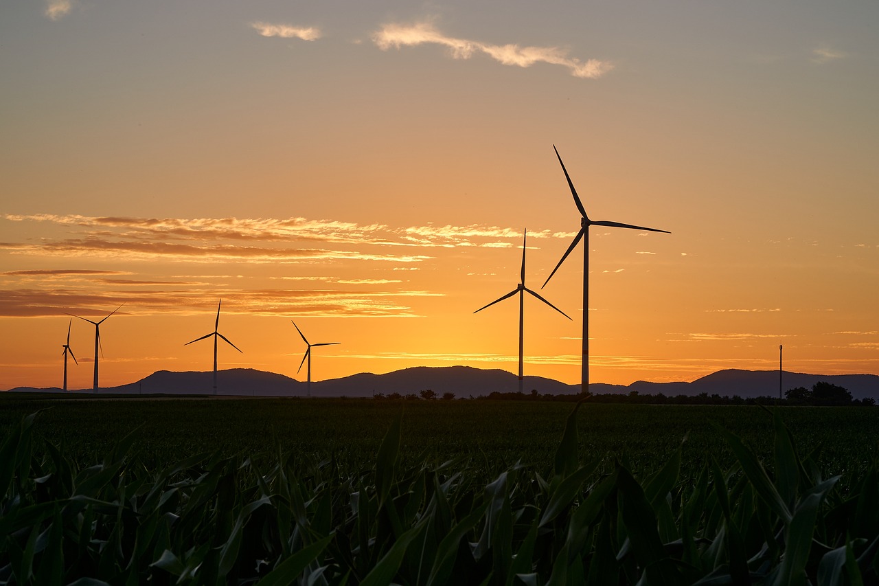 découvrez les avantages des énergies renouvelables, des solutions durables qui contribuent à la protection de l'environnement tout en répondant à nos besoins énergétiques croissants. explorez les technologies innovantes et les initiatives écologiques pour un avenir plus vert.