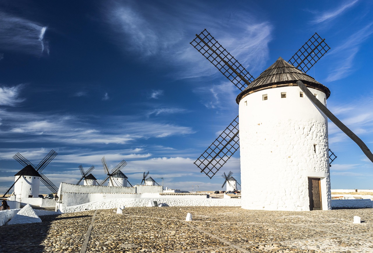 découvrez l'énergie renouvelable, une solution durable pour l'avenir. apprenez comment les énergies solaires, éoliennes et hydrauliques transforment notre environnement et contribuent à un développement plus respectueux de la planète.