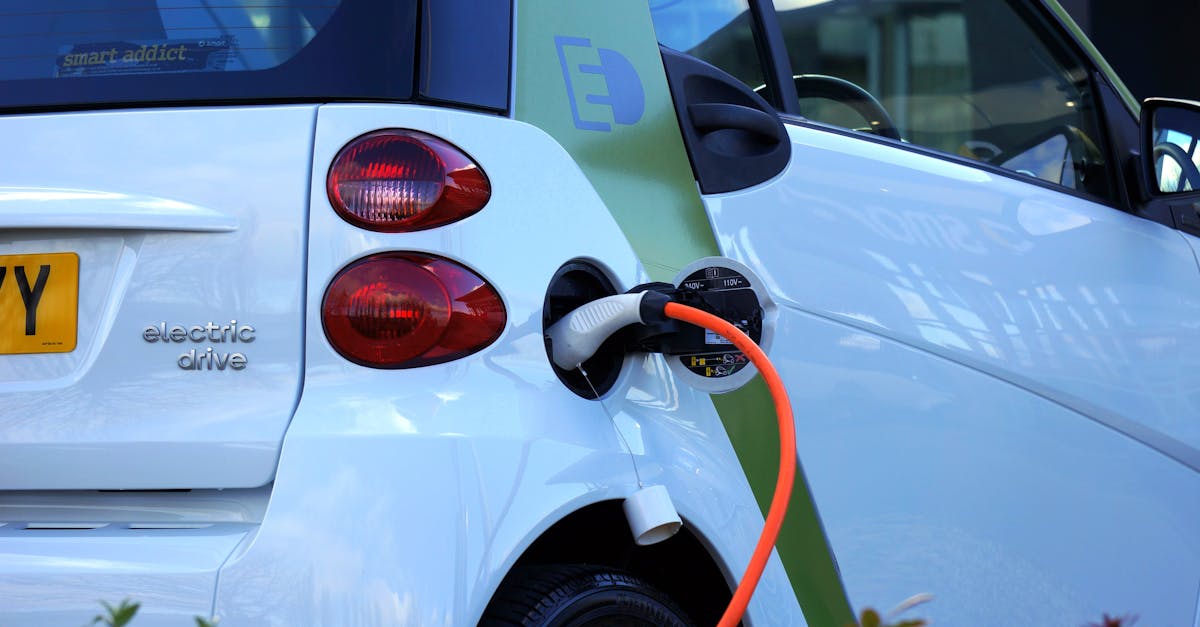 découvrez les sources d'énergie alternatives, durables et respectueuses de l'environnement. apprenez comment ces solutions innovantes peuvent réduire votre empreinte carbone et contribuer à un avenir énergétique plus propre.