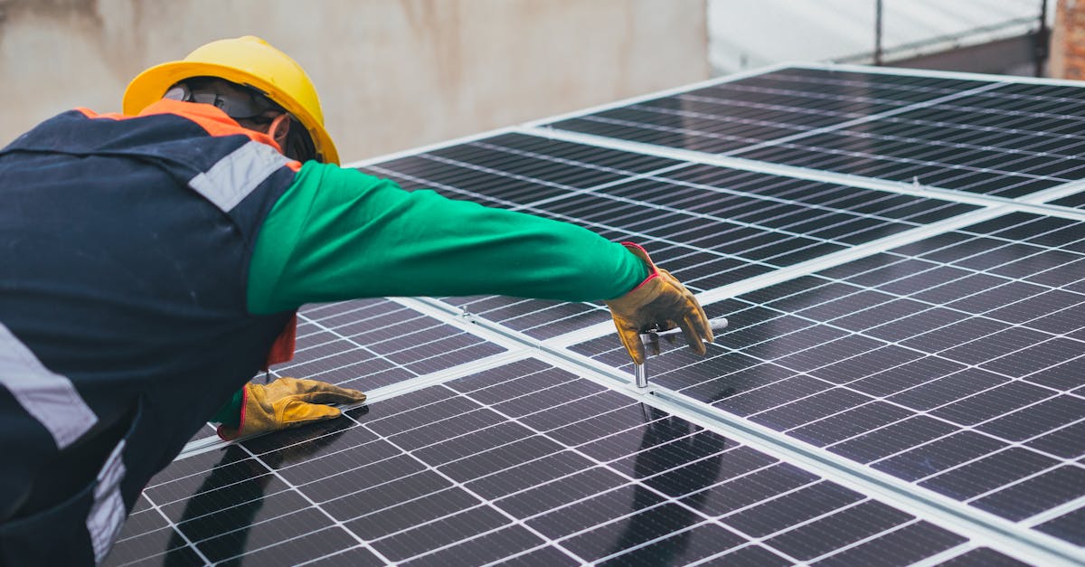 découvrez les solutions d'énergie alternative : des technologies innovantes et durables qui contribuent à un avenir énergétique plus responsable. explorez les avantages des énergies renouvelables comme le solaire, l'éolien, et l'hydraulique pour réduire votre empreinte carbone et investir dans un monde plus vert.