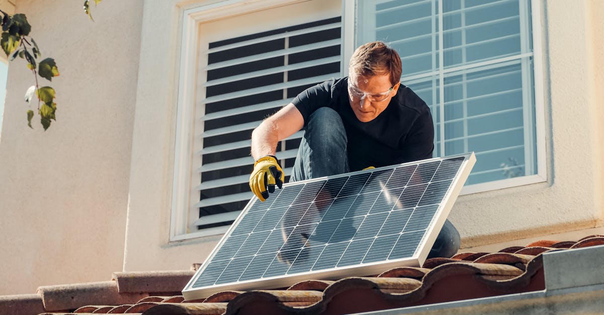 découvrez les énergies alternatives : des solutions durables et écologiques pour un avenir meilleur. explorez les innovations en matière d'énergie solaire, éolienne, hydraulique et biomasse qui transforment notre consommation énergétique.