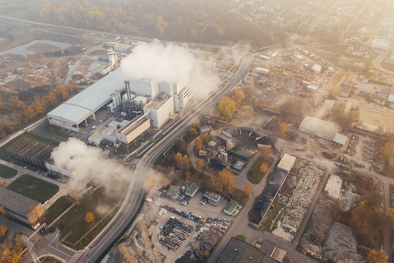 découvrez l'empreinte carbone : un indicateur clé pour mesurer l'impact environnemental de nos activités. apprenez comment réduire votre empreinte carbone et contribuer à un avenir plus durable.