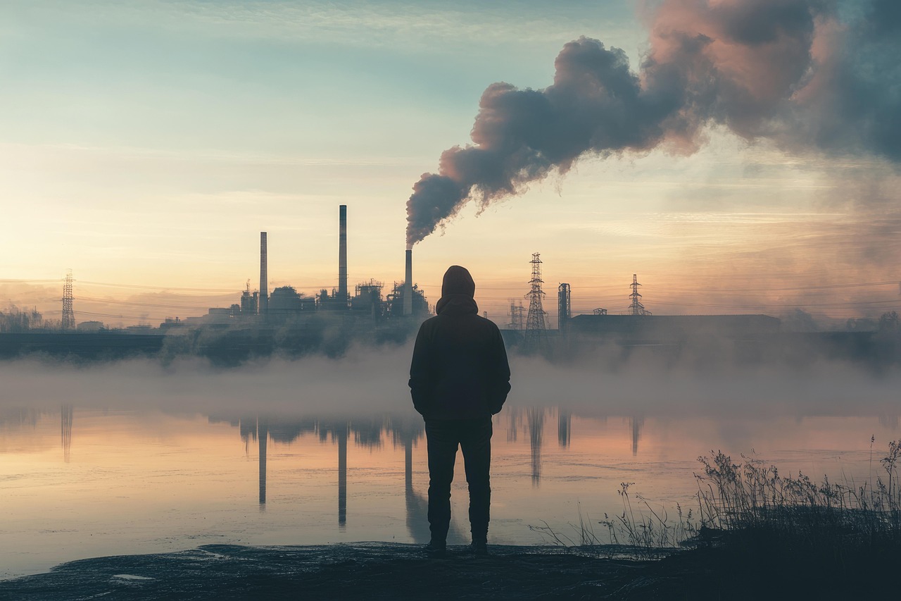 découvrez comment évaluer et réduire l'impact carbone de vos activités. apprenez des stratégies efficaces pour minimiser votre empreinte écologique et contribuer à un avenir durable.
