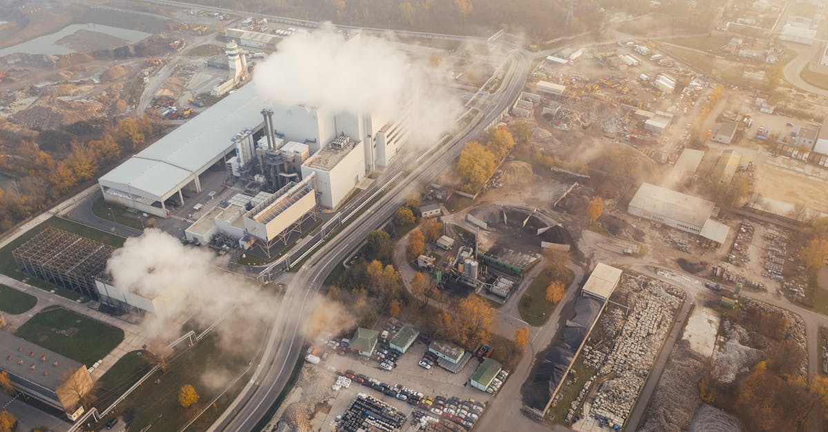 découvrez comment la compensation carbone peut aider à réduire votre empreinte écologique. apprenez à soutenir des projets durables pour équilibrer vos émissions de co2 et contribuer à un avenir plus vert.