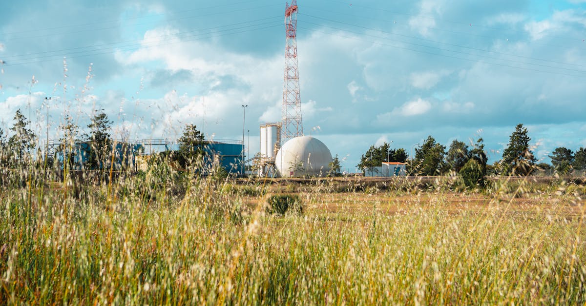 découvrez des stratégies climatiques innovantes pour lutter contre le changement climatique. apprenez comment les entreprises et les gouvernements mettent en œuvre des solutions durables pour protéger notre planète tout en favorisant la croissance économique.