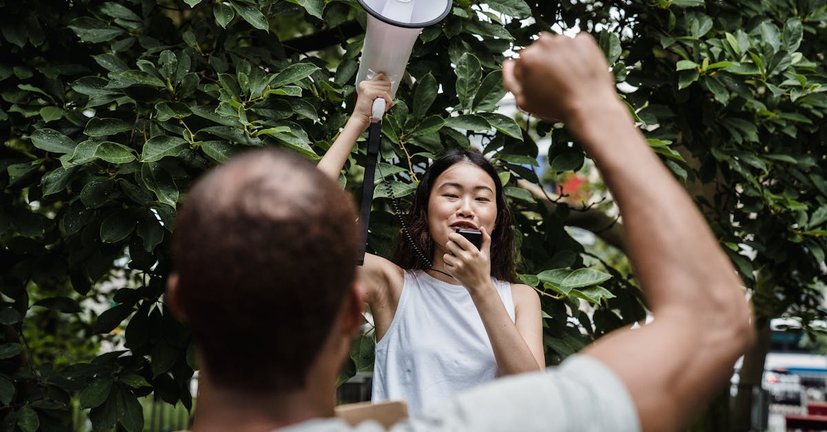 découvrez comment les initiatives communautaires transforment notre société en favorisant la collaboration, la solidarité et l'engagement citoyen. impliquez-vous dans des projets locaux qui font la différence !