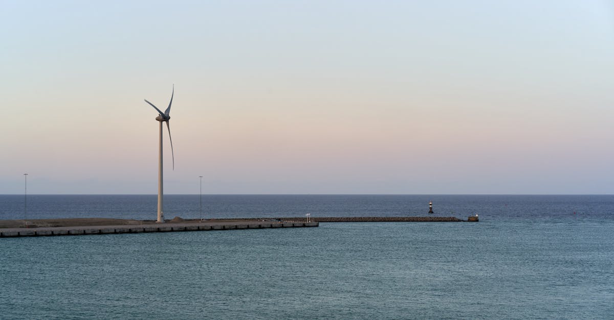 découvrez les enjeux et les stratégies des politiques énergétiques actuelles. analyse des différentes approches pour une transition énergétique durable et efficace.