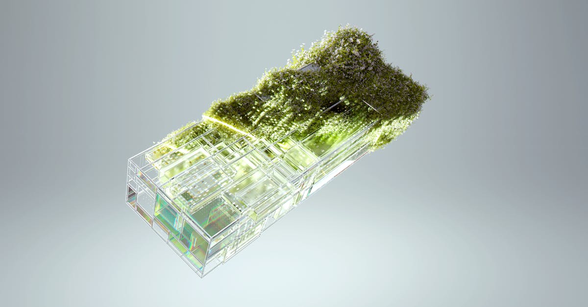 découvrez les technologies vertes qui révolutionnent notre manière de vivre et de consommer. explorez les innovations durables et les solutions écologiques pour un avenir plus respectueux de l'environnement.