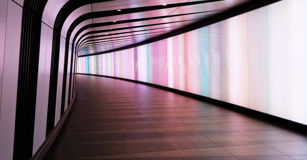 découvrez l'éclairage led, une solution innovante et éco-énergétique pour illuminer votre espace. offrant durabilité, efficacité énergétique et des options de design variées, l'éclairage led transforme votre intérieur tout en réduisant votre empreinte carbone.