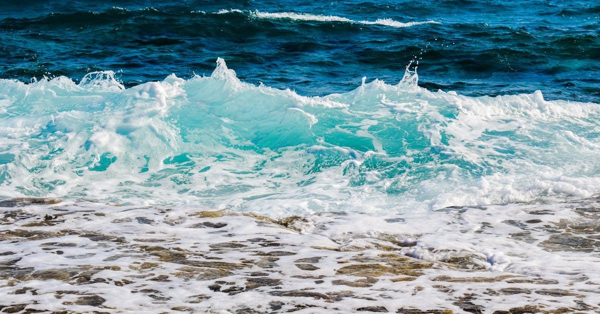 découvrez l'énergie marine, une source renouvelable prometteuse qui exploite la puissance des océans et des mers. apprenez comment cette technologie innovante contribue à la transition énergétique et à la lutte contre le changement climatique.