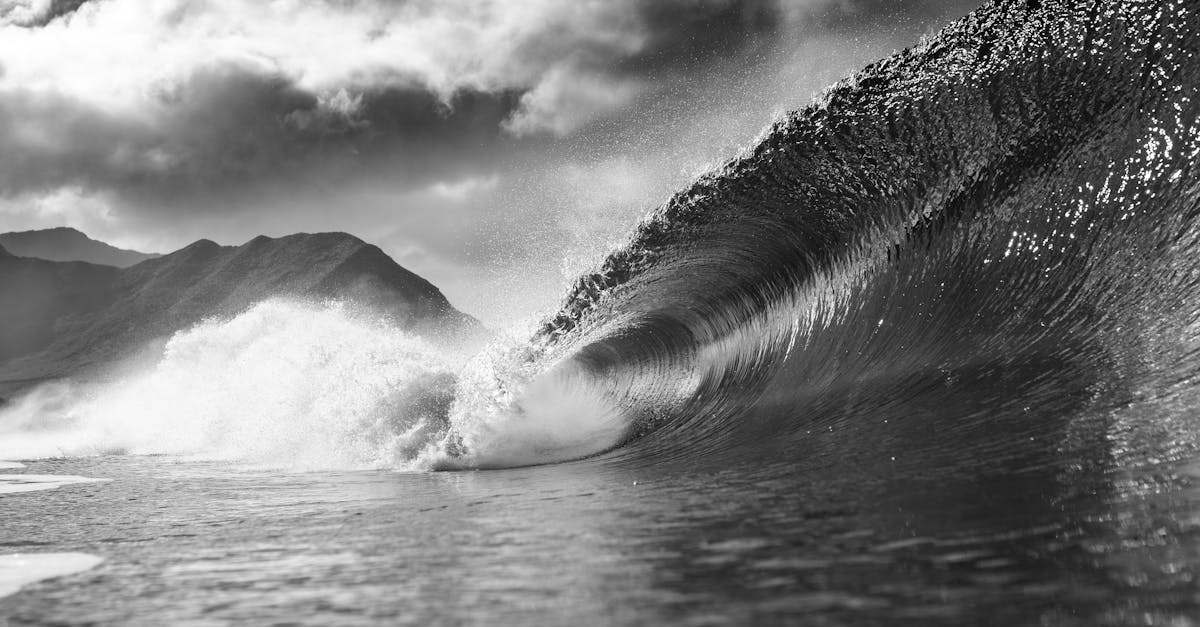 découvrez les dernières innovations et technologies liées à l'énergie marine, une source renouvelable prometteuse qui exploite la puissance des océans pour alimenter nos besoins énergétiques de manière durable.