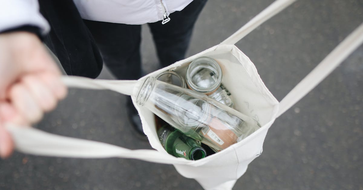 découvrez l'importance du recyclage, ses avantages pour l'environnement et des astuces pratiques pour intégrer cette démarche écologique dans votre quotidien. adoptez des gestes simples pour réduire vos déchets et contribuer à la protection de notre planète.