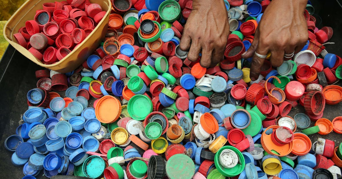découvrez les taux de recyclage actuels et leur impact sur l'environnement. apprenez comment améliorer vos compétences en recyclage et contribuer à la protection de notre planète grâce à des pratiques durables.