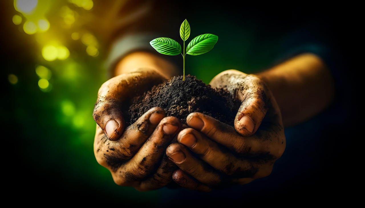 découvrez comment intégrer la durabilité dans votre quotidien et contribuer à un avenir meilleur. explorez des conseils pratiques, des solutions innovantes et des initiatives écologiques pour promouvoir un mode de vie respectueux de l'environnement.
