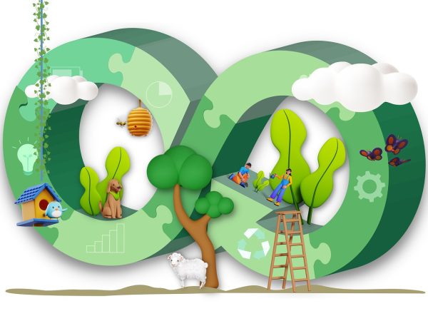 découvrez comment adopter un mode de vie durable en intégrant des pratiques respectueuses de l'environnement au quotidien. apprenez des astuces pour réduire votre empreinte carbone, choisir des produits écoresponsables et contribuer à un avenir meilleur pour notre planète.