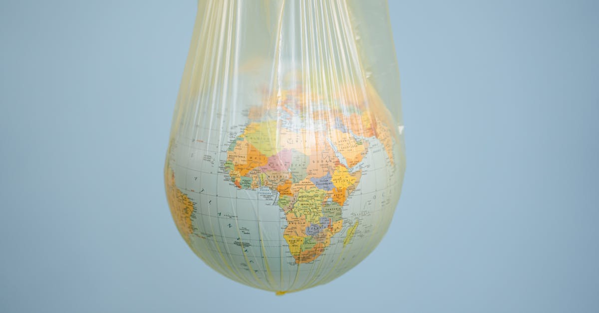 découvrez le développement durable, une approche essentielle pour équilibrer croissance économique, protection de l'environnement et justice sociale. apprenez comment agir pour un avenir plus vert et responsable.