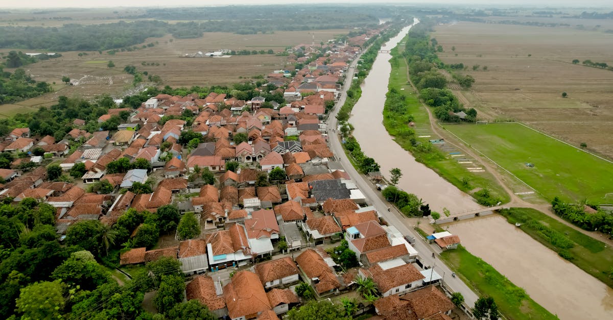 découvrez l'importance du développement durable, un modèle qui vise à concilier croissance économique, protection de l'environnement et équité sociale pour assurer un avenir viable pour les générations futures.