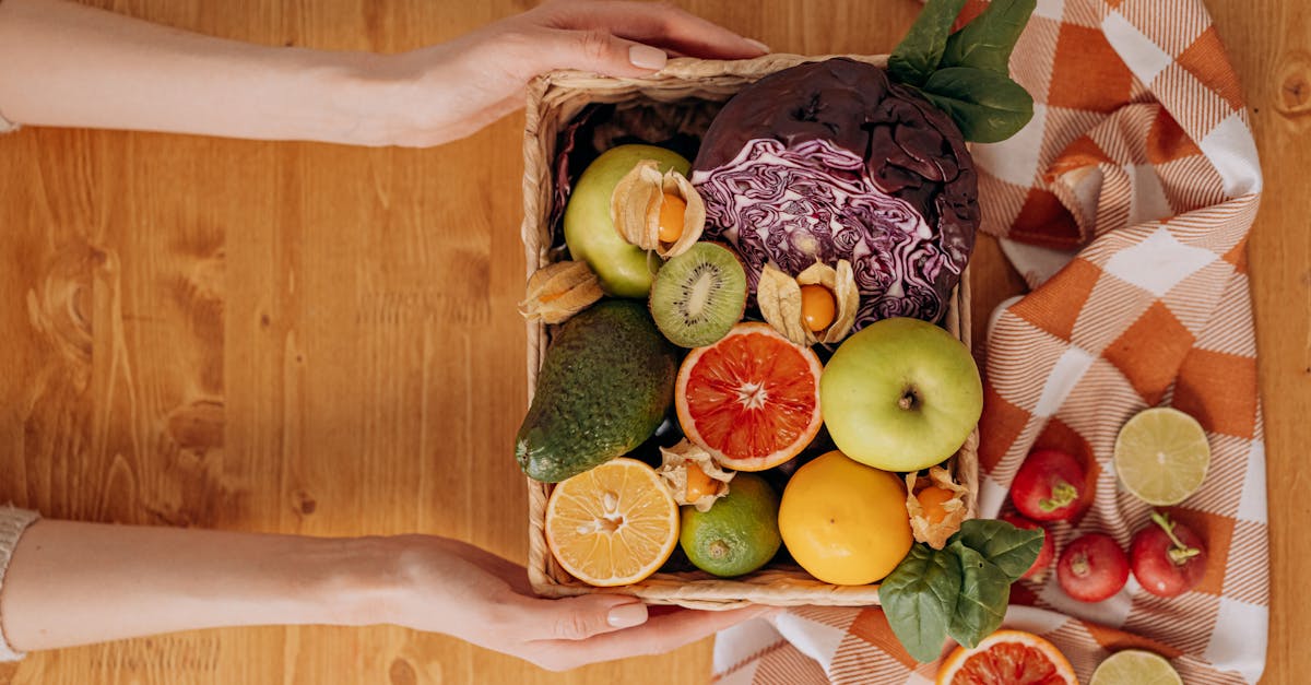 découvrez comment les systèmes alimentaires durables permettent de promouvoir une agriculture responsable, de réduire l'empreinte carbone et d'assurer la sécurité alimentaire tout en préservant la biodiversité. adoptez des pratiques qui soutiennent une alimentation saine et respectueuse de l'environnement.