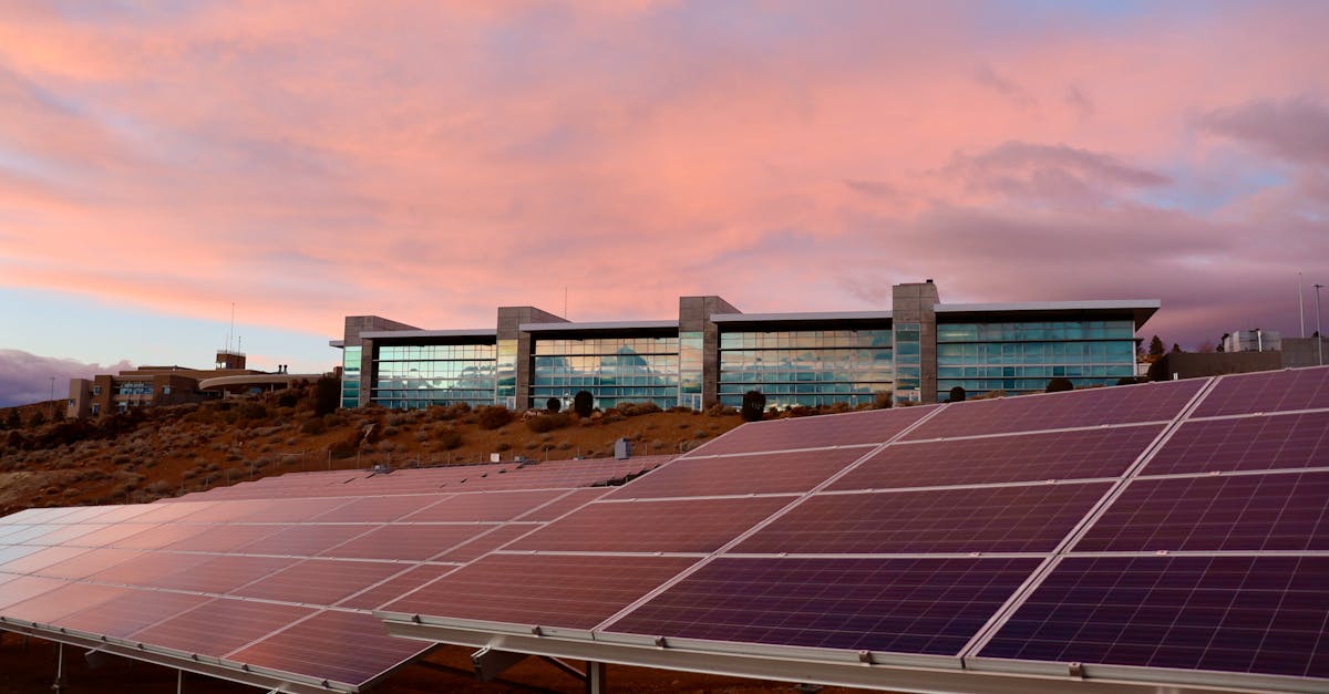 découvrez nos solutions de systèmes d'énergie propre, alliant innovation et durabilité pour un avenir énergétique respectueux de l'environnement. optez pour une énergie renouvelable et réduisez votre empreinte carbone dès aujourd'hui.