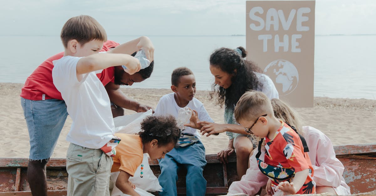 découvrez des initiatives communautaires innovantes qui favorisent le développement local, renforcent les liens sociaux et encouragent l'engagement citoyen. rejoignez-nous pour explorer des projets inspirants qui transforment nos quartiers!