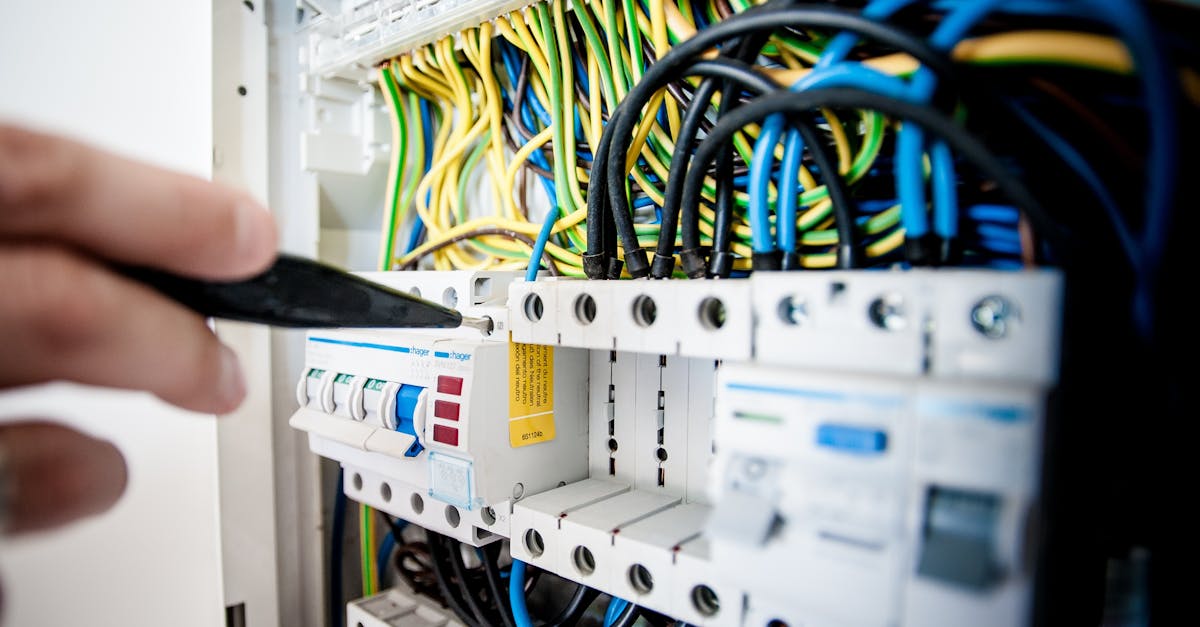 découvrez comment les réseaux d'énergie transforment la gestion des ressources énergétiques, améliorent l'efficacité et favorisent la durabilité. informez-vous sur les innovations et les technologies qui révolutionnent le secteur de l'énergie.