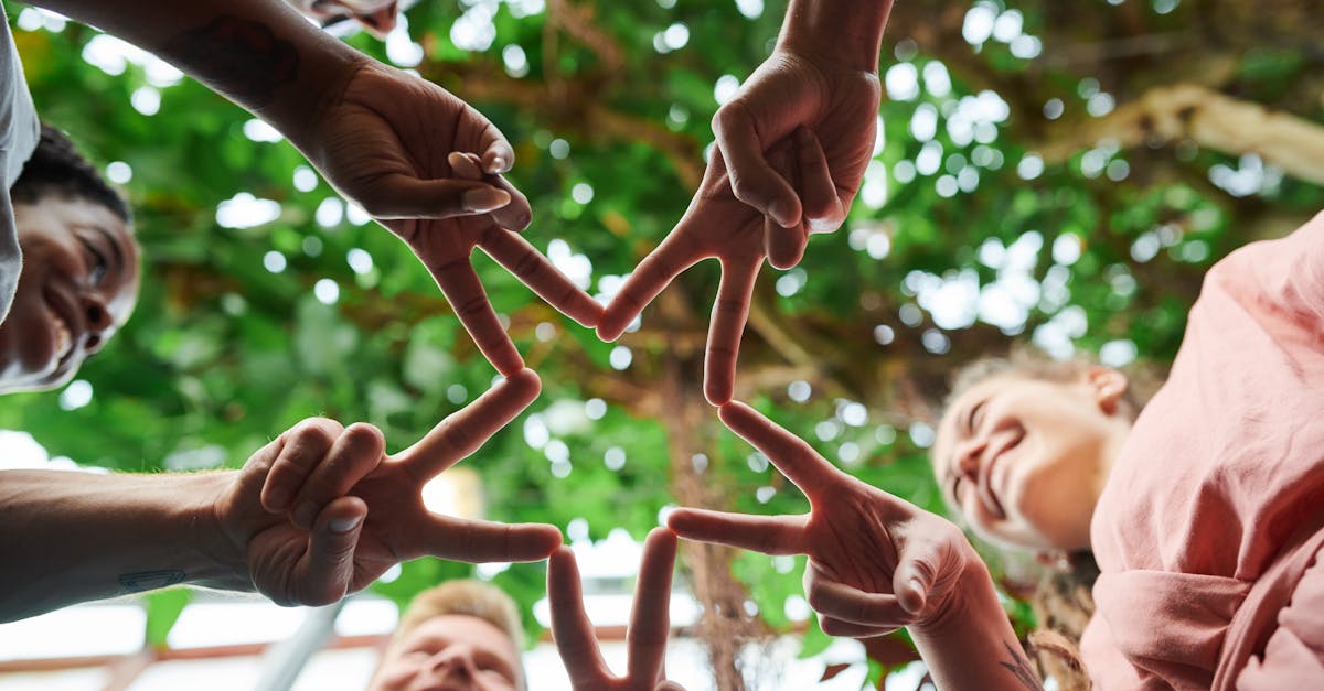 découvrez des activités à faibles émissions de carbone qui favorisent un mode de vie durable. apprenez comment réduire votre impact environnemental tout en vous engageant dans des pratiques écoresponsables.