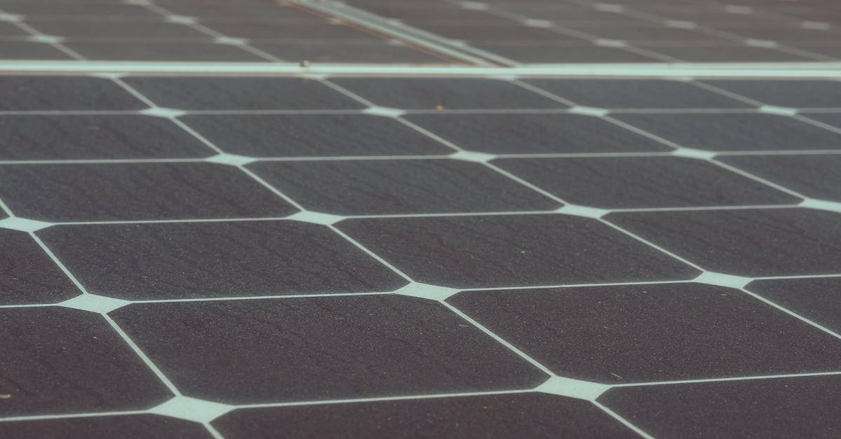 découvrez les opérateurs d'énergie renouvelable, des acteurs clés dans la transition énergétique qui exploitent des ressources durables comme le solaire, l'éolien et l'hydroélectrique. informez-vous sur leurs initiatives, leurs technologies innovantes et leur impact sur l'environnement.