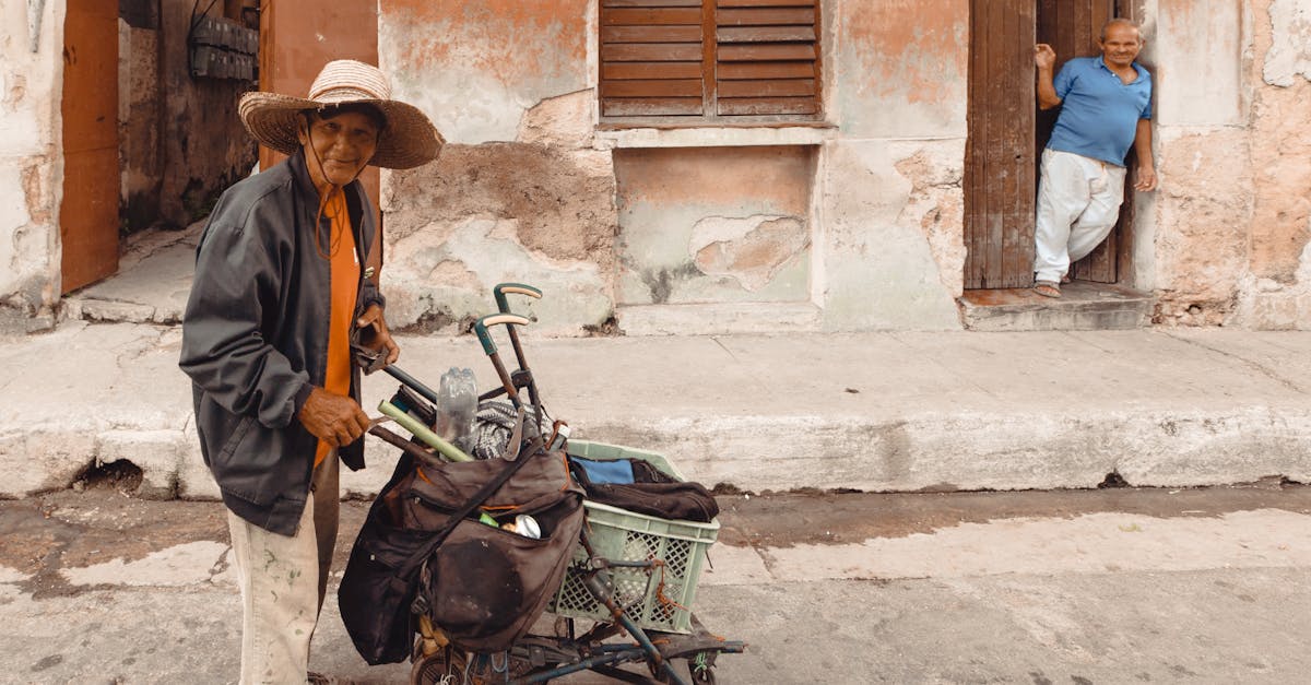 découvrez comment les communautés résilientes se renforcent face aux défis modernes, en s'unissant pour promouvoir la durabilité, la solidarité et l'innovation sociale. apprenez des exemples inspirants de coopération et d'adaptabilité pour construire un avenir meilleur.