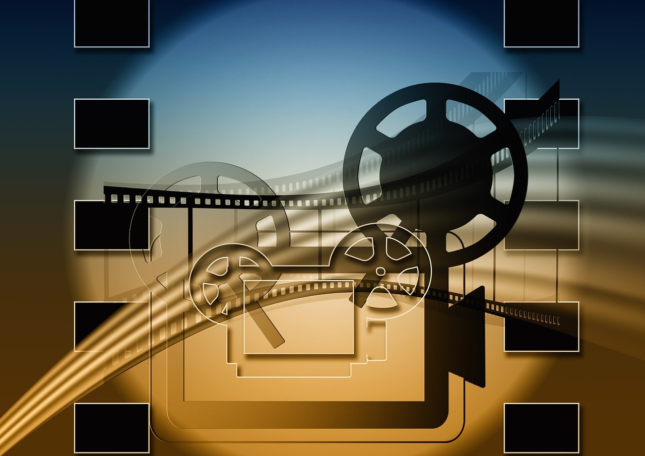 découvrez l'univers fascinant du cinéma : films, critiques, news et analyses. plongez dans l'actualité des sorties, les incontournables et les chefs-d'œuvre à revisiter. célébrez la magie du grand écran avec nous !