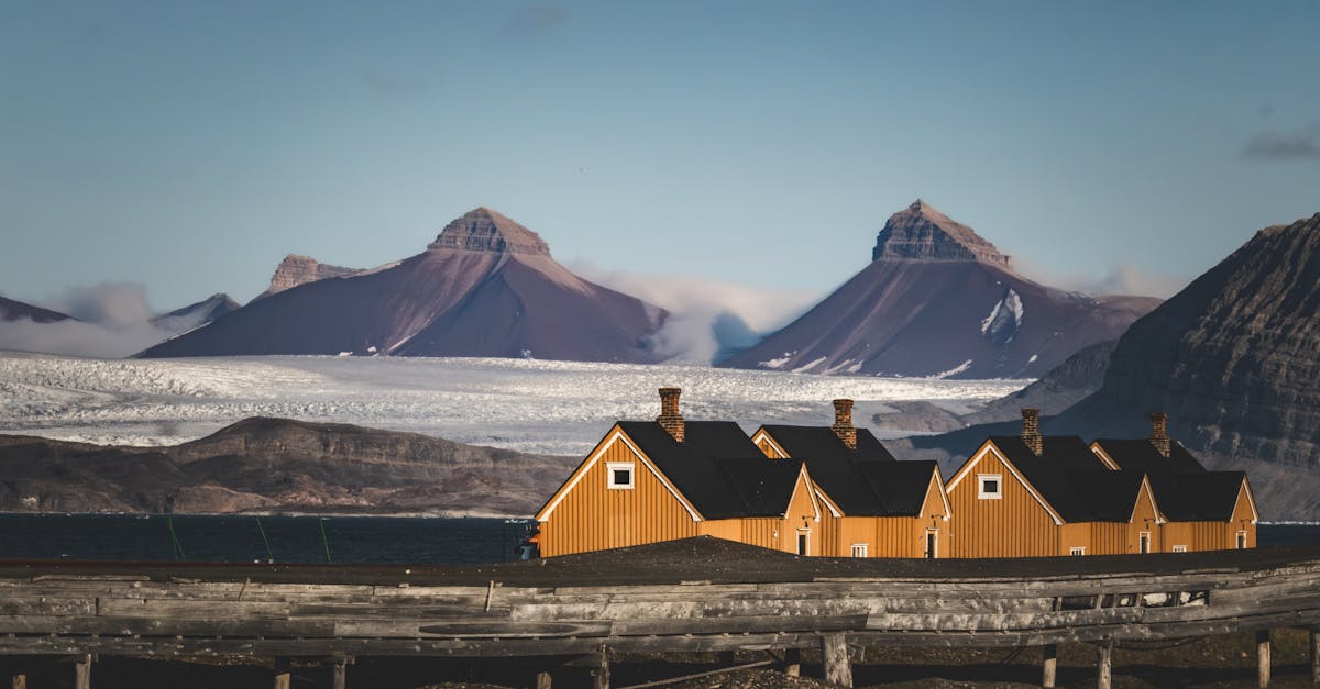 découvrez les dernières tendances climatiques et leurs impacts sur notre planète. analyse des changements en cours, des phénomènes météorologiques extrêmes et des actions à entreprendre pour un avenir durable.