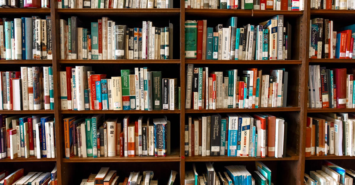 découvrez une gamme de ressources éducatives variées pour enrichir vos apprentissages. que vous soyez étudiant, enseignant ou autodidacte, trouvez des outils, des supports et des guides pour vous accompagner dans votre parcours éducatif.