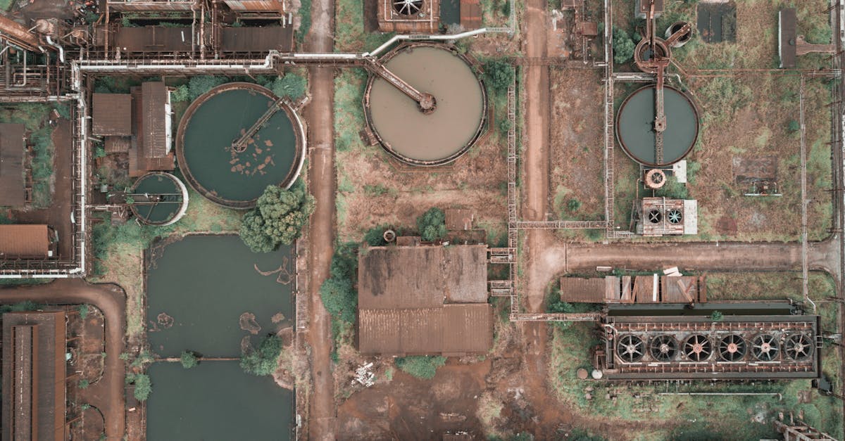 découvrez l'importance des systèmes de gestion environnementale pour une approche durable et responsable. apprenez comment ces systèmes aident les entreprises à réduire leur impact écologique tout en améliorant leur efficacité opérationnelle.