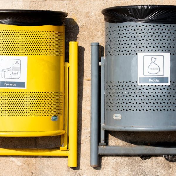 découvrez les systèmes de gestion environnementale : des outils efficaces pour optimiser votre impact écologique, améliorer votre conformité réglementaire et favoriser le développement durable au sein de votre organisation.