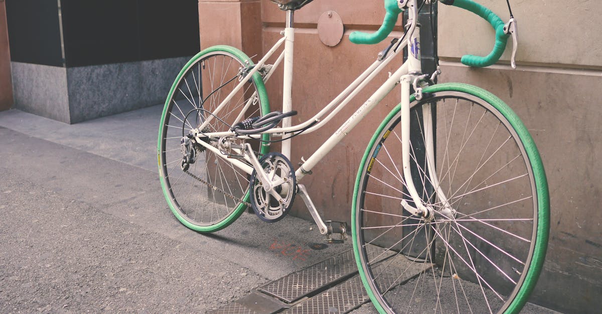 découvrez la mobilité verte : des solutions durables pour un avenir plus respectueux de l'environnement. explorez les innovations en matière de transport écologique, de véhicules électriques et d'alternatives durables pour réduire votre empreinte carbone tout en restant mobile.