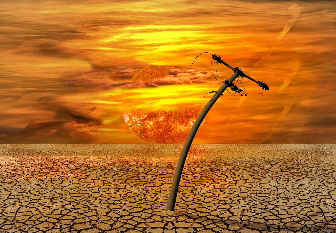 découvrez tout sur les gaz à effet de serre : leur impact sur l'environnement, les sources, et les solutions pour réduire leur émission et combattre le changement climatique.