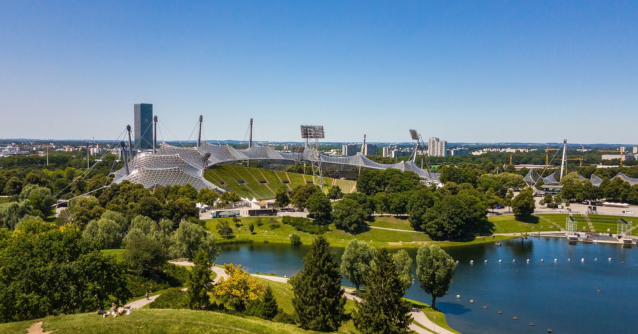découvrez l'héritage olympique, un voyage à travers l'histoire des jeux olympiques, leurs valeurs, et l'impact culturel et social qu'ils ont eu à travers le monde. plongez dans l'inspiration et la passion qui animent cet événement emblématique.